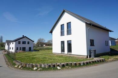 Einfamilienhaus zum Kauf 330.000 € 4 Zimmer 120 m² 740 m² Grundstück Dahnen 54689