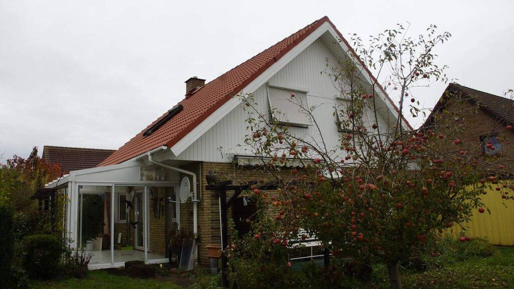 Einfamilienhaus zum Kauf 449.000 € 4 Zimmer 117 m² 467 m² Grundstück frei ab sofort Kurt-Tucholsky-Ring 18 Brieselang 14656