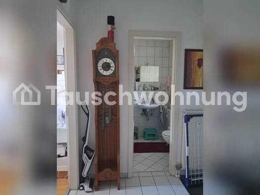 Wohnung zur Miete Tauschwohnung 700 € 2,5 Zimmer 50 m² 4. Geschoss Wieblingen Heidelberg 69123