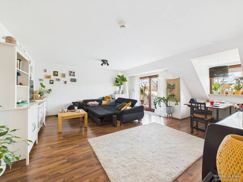 Maisonette zum Kauf 269.900 € 3 Zimmer 75 m² 2. Geschoss Stein Stein 90547