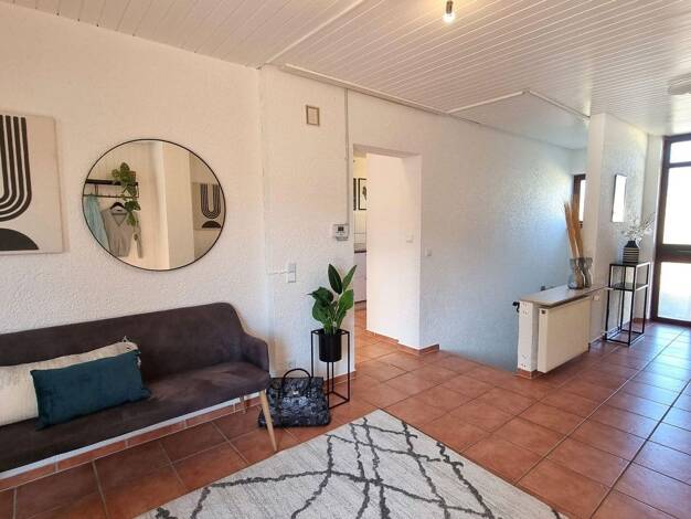 Bungalow zum Kauf provisionsfrei 549.000 € 7 Zimmer 207 m² 304 m² Grundstück Ulmenweg 1/1 Mühlacker 75417