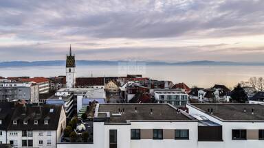 Wohnung zum Kauf 768.000 € 4 Zimmer 134 m² 2. Geschoss Friedrichshafen Friedrichshafen 88045