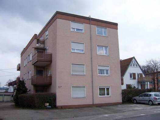 Wohnung zum Kauf 139.000 € 1 Zimmer 36 m² 1. Geschoss frei ab sofort Dettinger Straße 117 Kirchheim Kirchheim unter Teck 73230