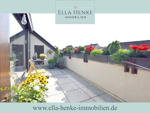Wohnung zum Kauf 195.000 € 3 Zimmer 94 m² 2. Geschoss Juliusstadt Wolfenbüttel 38302