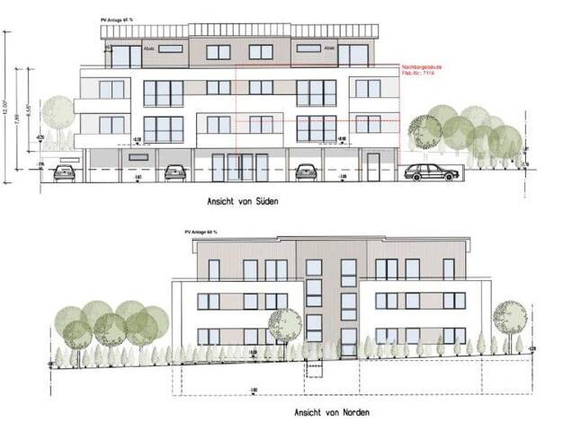Grundstück zum Kauf 749.000 € 906 m² Grundstück Malsch 69254