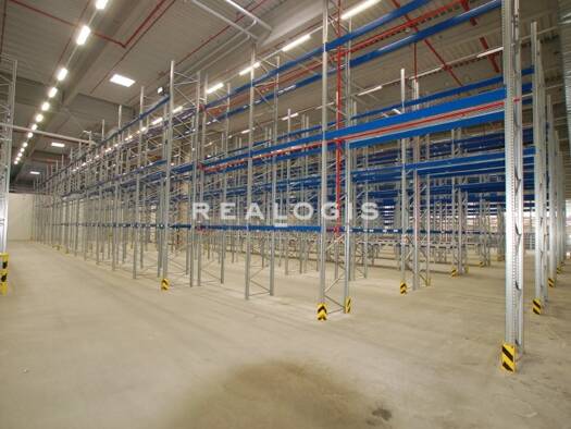 Halle/Industriefläche zur Miete 2.200 m² Lagerfläche Viernheim 68519