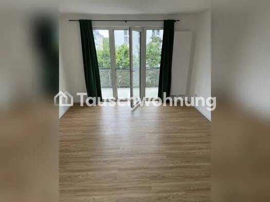 Wohnung zur Miete Tauschwohnung 1.120 € 3 Zimmer 80 m² Oberstadt Mainz 55116