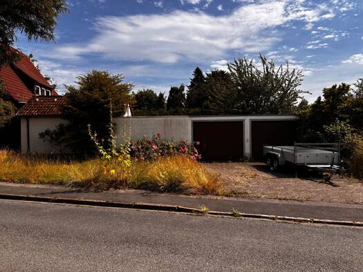 Grundstück zum Kauf 225.000 € 430 m² Grundstück frei ab sofort Bonhoefferstraße 23 Aplerbeck Dortmund 44287