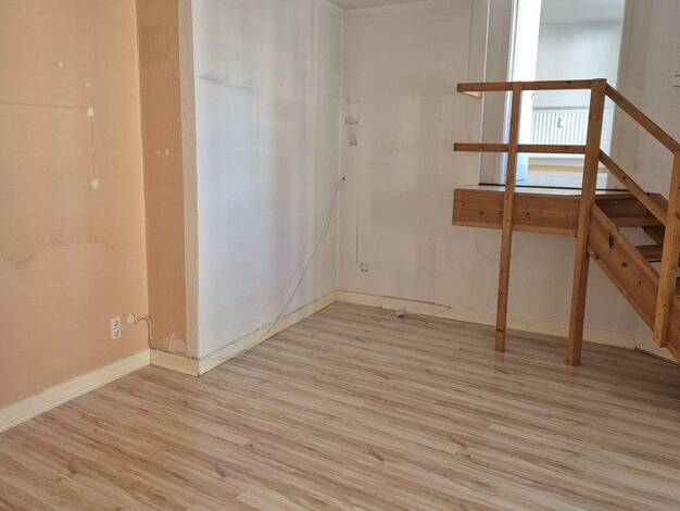 Wohnung zur Miete 899 € 4 Zimmer 124 m² 1. Geschoss Freiheitstraße 38 Hohenlimburg Hagen 58119