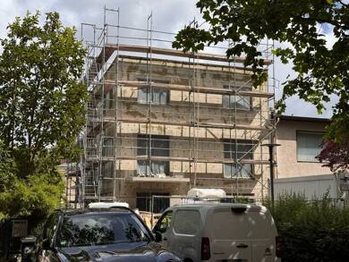 Stadthaus zum Kauf - Erstbezug 795.000 € 6 Zimmer 116,6 m² 45 m² Grundstück frei ab sofort Berlin 13409