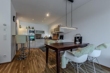 Terrassenwohnung zum Kauf 650.000 € 3 Zimmer 76,9 m² 3. Geschoss Söll 6306