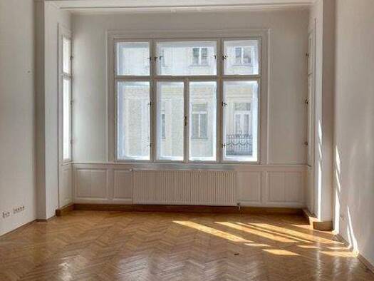 Wohnung zur Miete 2.170 € 4 Zimmer 144,9 m² Wien 1030