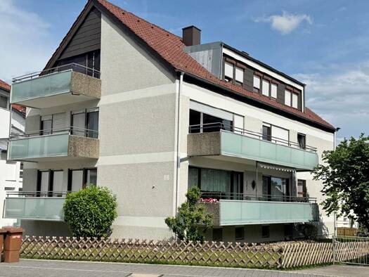 Mehrfamilienhaus zum Kauf 1.350.000 € 14 Zimmer 388 m² 662 m² Grundstück Aillingerstr. 66 Schnetzenhausen Friedrichshafen 88045