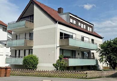 Mehrfamilienhaus zum Kauf 1.350.000 € 14 Zimmer 388 m² 662 m² Grundstück Aillingerstr. 66 Schnetzenhausen Friedrichshafen 88045