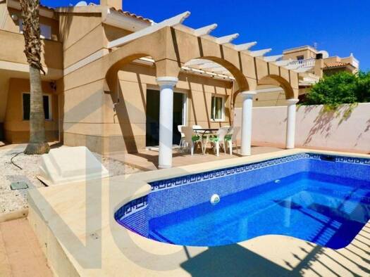 Chalet zum Kauf 265.000 € 3 Zimmer 135 m² BAJO ALMANZORA, ALMERÍA 1 Pulpí 04648