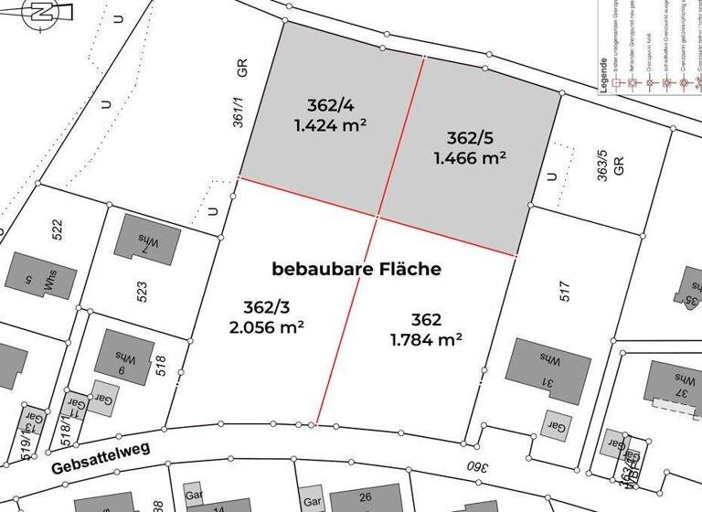 Grundstück zum Kauf 500.000 € 6.730 m² Grundstück Steinbach Schwäbisch Hall 74523