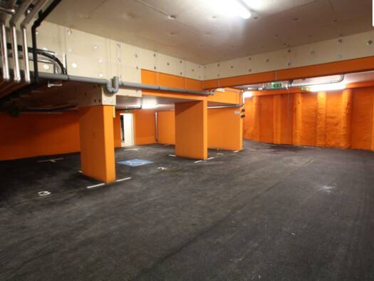 Tiefgaragenstellplatz zur Miete 35,96 € Matznergasse 3 Wien 1140