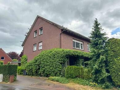 Wohnung zum Kauf 249.000 € 4 Zimmer 107 m² 2. Geschoss Drensteinfurt 48317