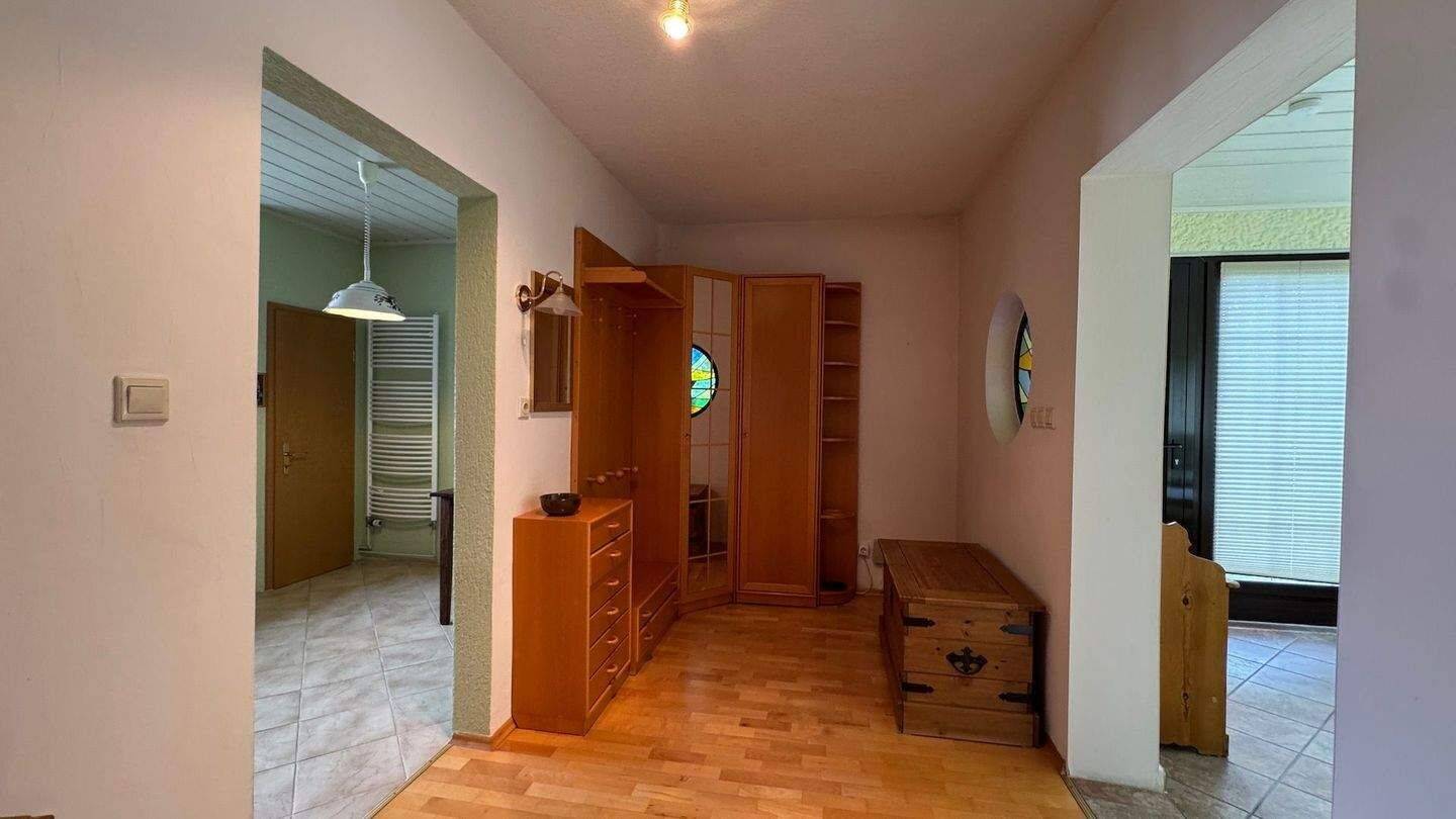 Haus – Oranienburg, Schmachtenhagen - Mehr