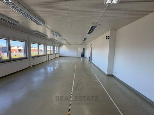 Bürofläche zur Miete 9 € 310 m² Bürofläche Winsen Winsen (Luhe) 21423