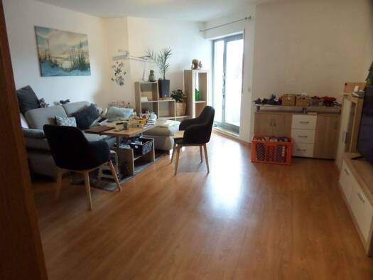 Wohnung zum Kauf 179.000 € 2 Zimmer 64 m² Stockach Stockach 78333