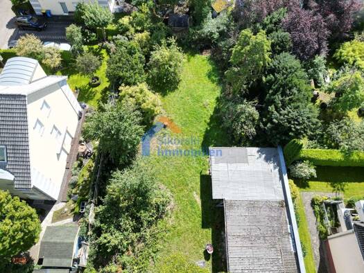 Grundstück zum Kauf 750.000 € 800 m² Grundstück Dessauerstraße 15 Lankwitz Berlin 12249