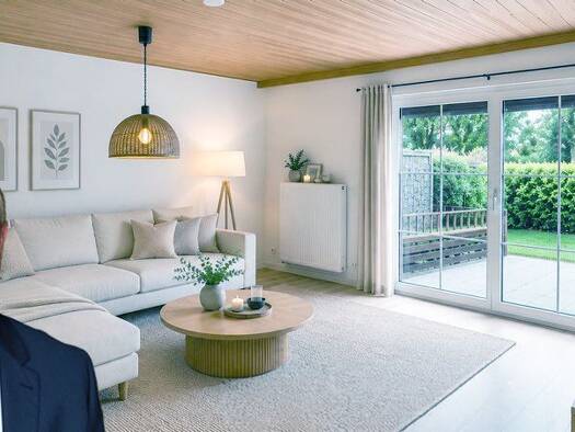 Reihenendhaus zum Kauf 340.000 € 4 Zimmer 93 m² 315 m² Grundstück Pfullingen 72793