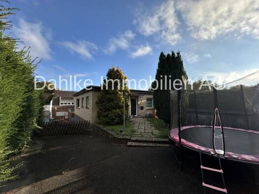 Bungalow zum Kauf 299.000 € 8 Zimmer 192 m² 702 m² Grundstück Broicher Siedlung Alsdorf 52477