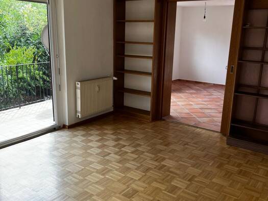 Wohnung zur Miete 900 € 4 Zimmer 89 m² Geschoss 1/2 frei ab sofort Hofgarten Wertheim 97877