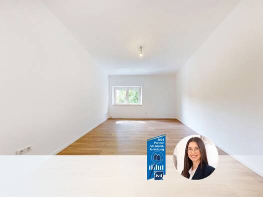 Wohnung zur Miete 950 € 3,5 Zimmer 90 m² Bleiweiß Weiterer Innenstadtgürtel Süd 90461