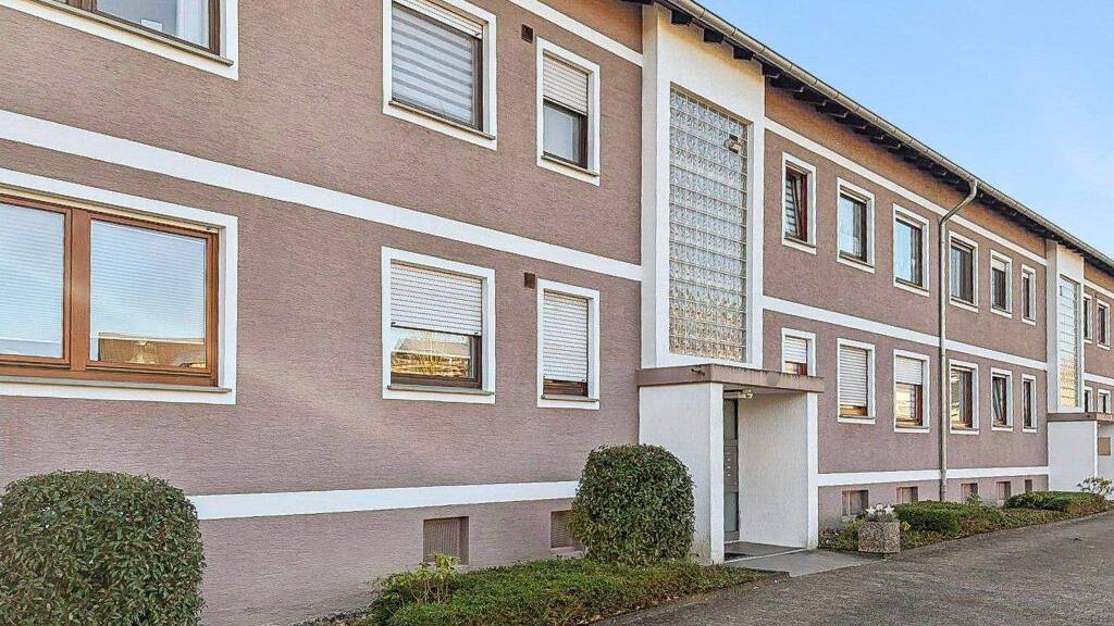 Wohnung zum Kauf 262.500 € 3 Zimmer 74,7 m² 1. Geschoss Bad Lippspringe 33175