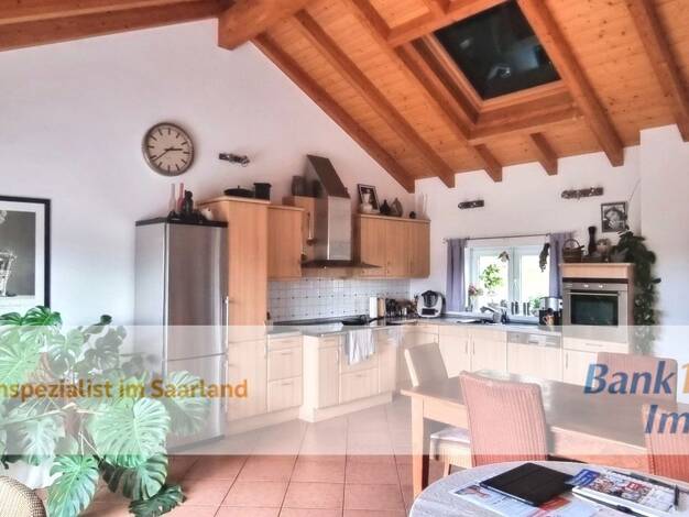 Reihenmittelhaus zum Kauf 249.000 € 6 Zimmer 189 m² 530 m² Grundstück frei ab 01.06.2026 Breitfurt Blieskastel 66440