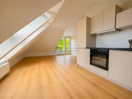 Wohnung zum Kauf 299.000 € 2 Zimmer 45 m² 4. Geschoss Köpenick Treptow-Köpenick 12555