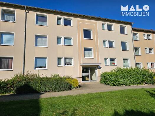 Wohnung zum Kauf 115.000 € 3 Zimmer 60,7 m² Marienburger Str. 40 Jürgenohl Goslar / Jürgenohl 38642