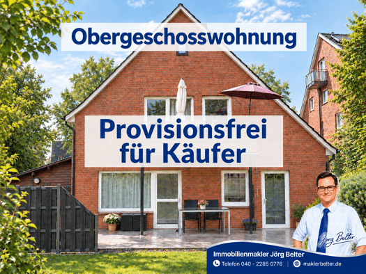 Wohnung zum Kauf provisionsfrei als Kapitalanlage geeignet 430.000 € 4 Zimmer 86 m² Ochsenzoller Straße 184 Garstedt Norderstedt 22848