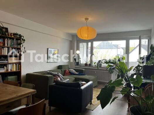 Wohnung zur Miete Tauschwohnung 1.000 € 2 Zimmer 65 m² 2. Geschoss Weidenpesch Köln 50733