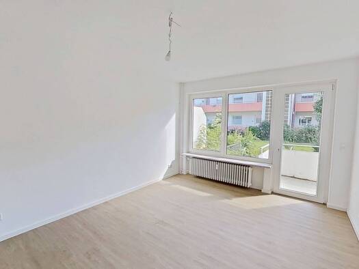Wohnung zur Miete 410 € 1,5 Zimmer 42,6 m² EG frei ab 15.09.2026 Mecklenburger Straße 86 Ratzeburg 23909