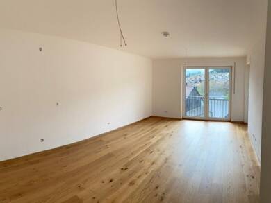 Wohnung zur Miete 780 € 3 Zimmer 76,3 m² 2. Geschoss Langdorf Langdorf 94264