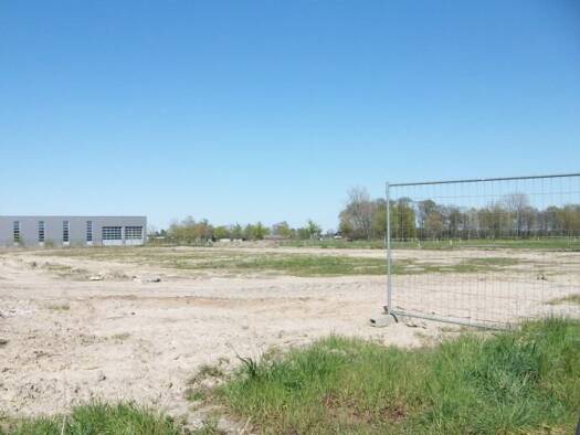 Produktionshalle zur Miete 6.000 m² Lagerfläche teilbar von 3.000 m² bis 6.000 m² Wiedenbrück Rheda-Wiedenbrück 33378