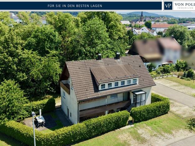 Mehrfamilienhaus zum Kauf provisionsfrei 380.000 € 9,5 Zimmer 248 m² 261 m² Grundstück Wasseralfingen Aalen/Wasseralfingen 73433