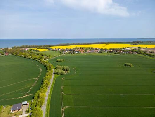 Büro zum Kauf 589.000 € Oertzenhof Insel Poel 23999