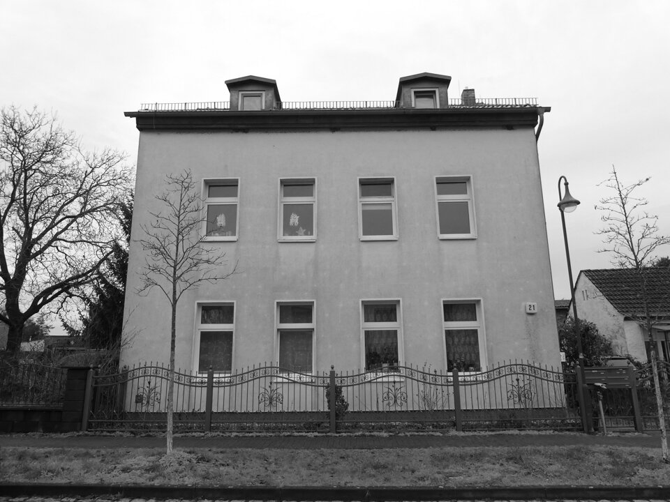 Mehrfamilienhaus zum Kauf 460.000 € 7 Zimmer 189 m²<br/>Wohnfläche 498 m²<br/>Grundstück Hangelsberg Grünheide 15537