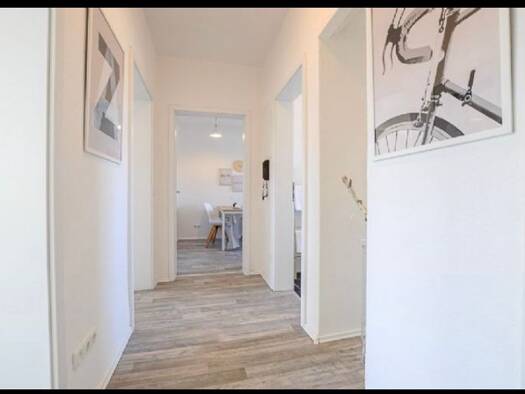 Wohnung zur Miete 700 € 2,5 Zimmer 78 m² frei ab 31.01.2026 Bad Windsheim 91438