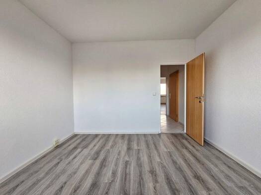 Wohnung zur Miete 330 € 3 Zimmer 55 m² EG Marie-Tilch-Straße 3 Hutholz Chemnitz 09123