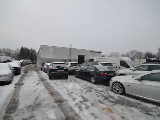 Halle/Industriefläche zum Kauf 3.200.000 € Wien 1230