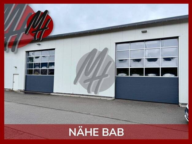 Lagerhalle zur Miete 5 € 2.000 m² Lagerfläche Michelbach Alzenau 63755