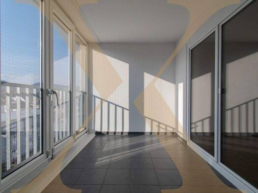 Wohnung zur Miete 666 € 2 Zimmer Pöstlingberg Linz 4040