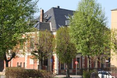Maisonette zur Miete 600 € 4 Zimmer 98 m² Dachgeschoss, 2. Geschoss frei ab sofort Kellerberg 15 Limbach-Oberfrohna Limbach-Oberfrohna 09212