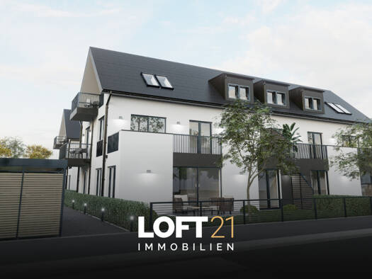 Wohnung zum Kauf 469.000 € 3 Zimmer 80,4 m² Reichertshofen 85084