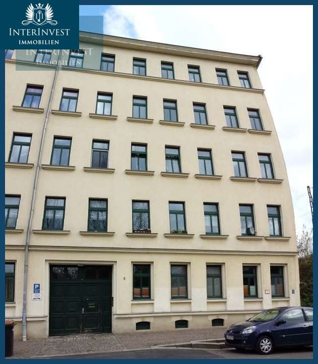 Immobilie zum Kauf als Kapitalanlage geeignet 115.000 € 2 Zimmer 52,4 m²<br/>Fläche Sellerhausen-Stünz Leipzig 04318